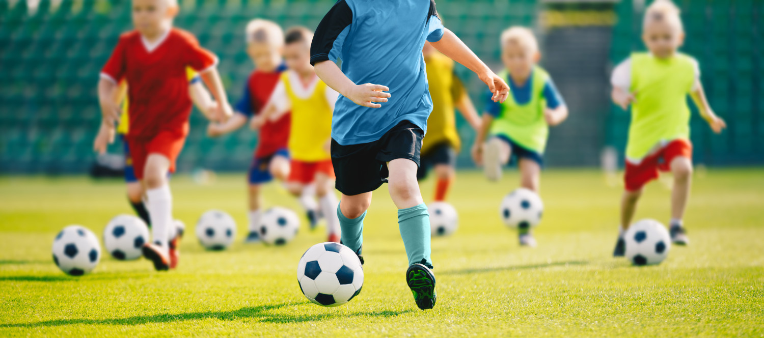 football baby - szkółka piłkarska prowadząca piłkarskie przedszkole