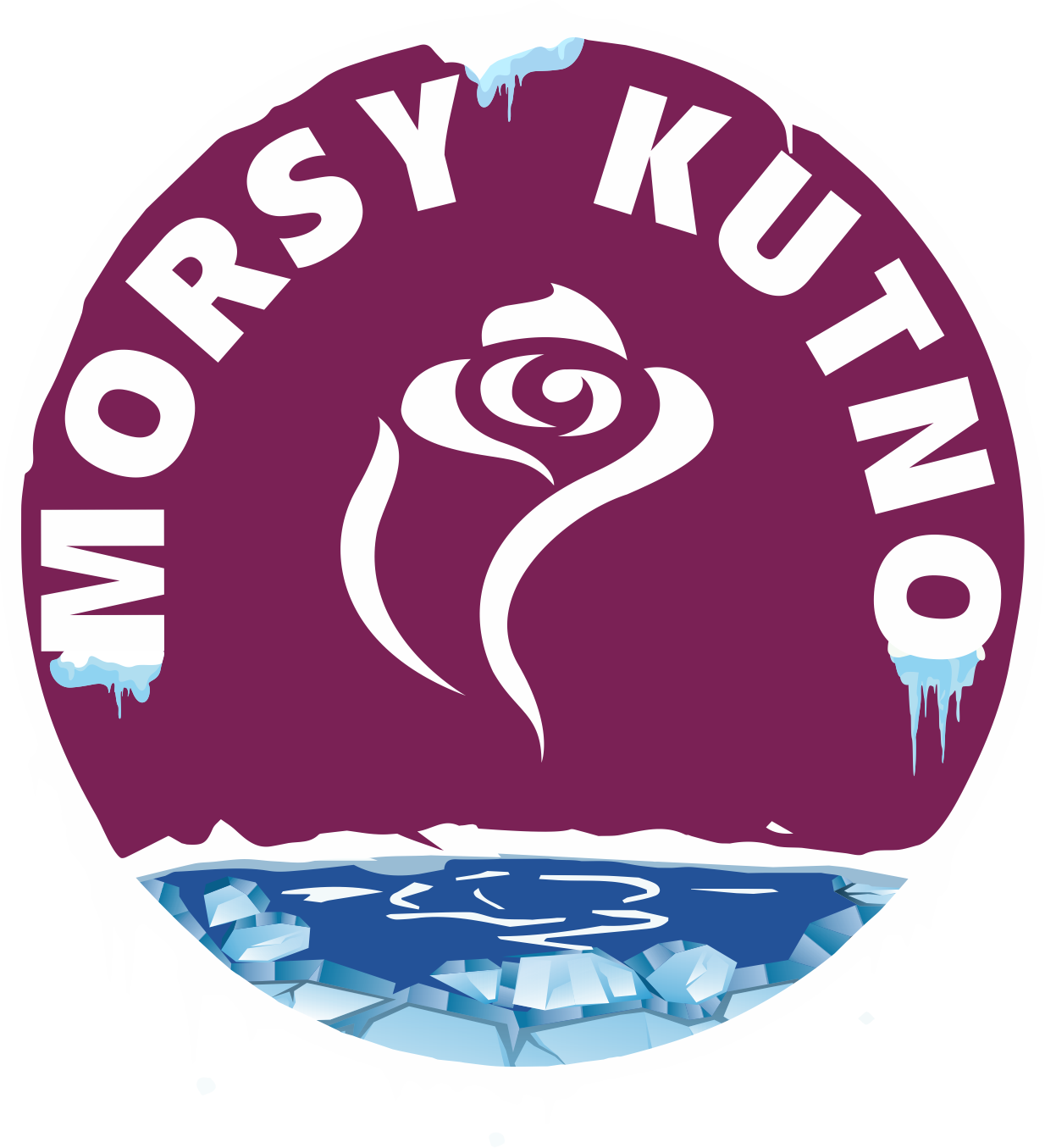 Stowarzyszenie Morsy Kutno ma już logo