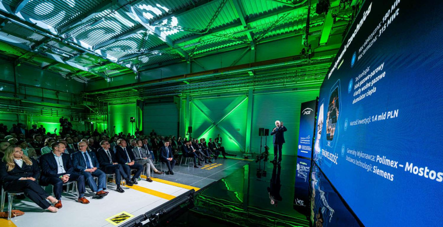 PGE Polska Grupa Energetyczna