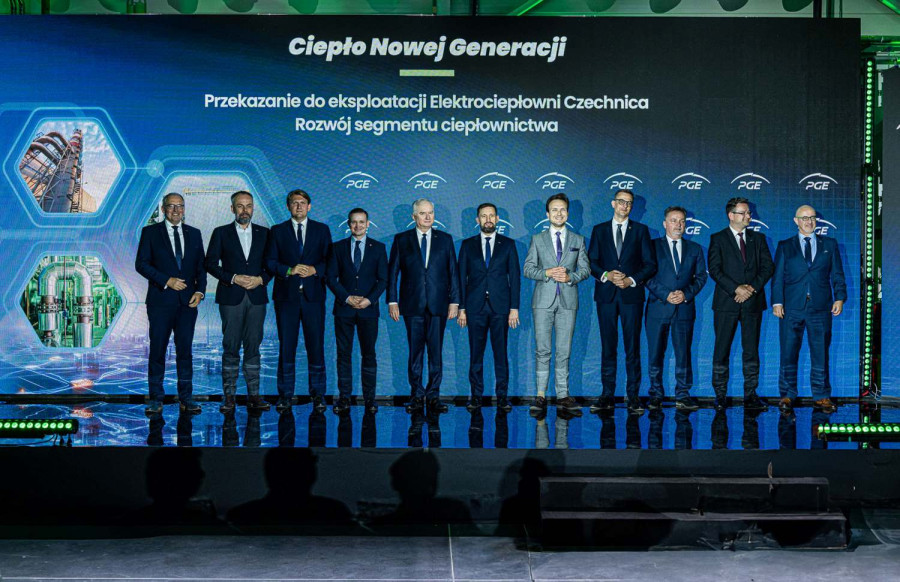 PGE Polska Grupa Energetyczna